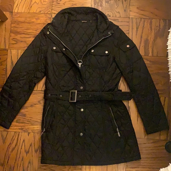 Barbour Jackets & Blazers - Quilt Barbour coat